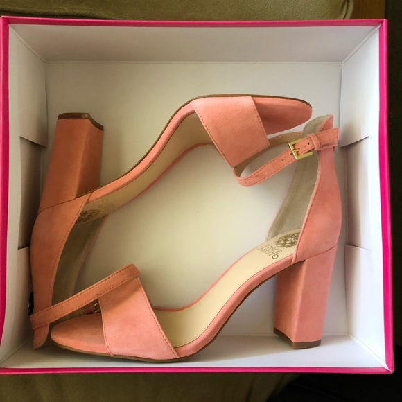 Vince Camino Corlina Sandals - Picture 2 of 5